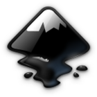 Inky - Run Inkscape on Android أيقونة