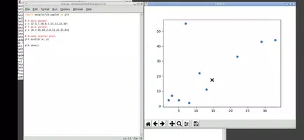IDLE - Develop with Python скриншот 2