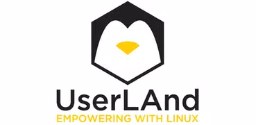 UserLAnd - Linux on Android