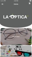 La Optica পোস্টার