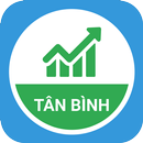 Tân Bình Trực Tuyến-Công Chức aplikacja
