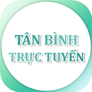 Tân Bình Trực Tuyến aplikacja