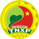 Lực lượng TNXP TPHCM aplikacja
