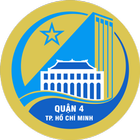 Quận 4 - QLĐT icon