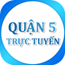 Quận 5 Trực Tuyến aplikacja