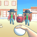 Wild West Ballet