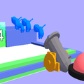 Duel of Fate 3D