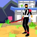 Dra Warrior