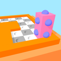Flip Fill 3D