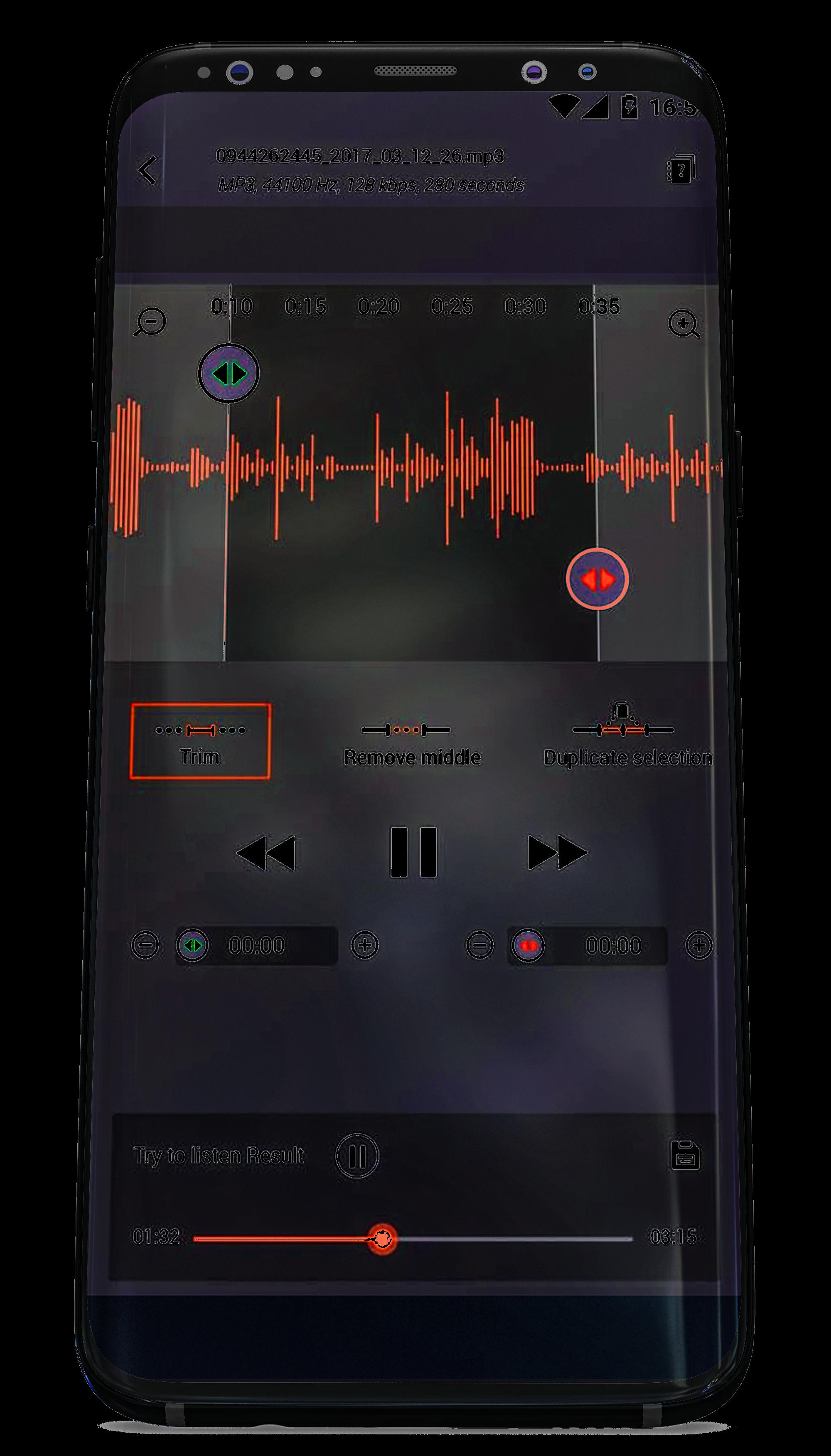 Easy Voice Recording Smart Recorder Pro For Android Apk Download