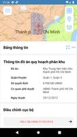 Thông tin quy hoạch TP.HCM 截图 2