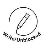 WriterUnblocked App أيقونة