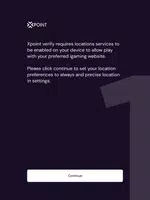Xpoint Verify screenshot 5