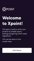 Xpoint Verify plakat