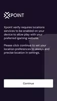 Xpoint Verify screenshot 1