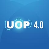 UOP 4.O icon