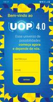 UOP 4.O 海报