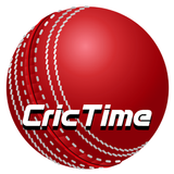 Crictime আইকন