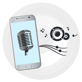 Mic to Speaker - Microphone -  icône