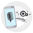 Mic to Speaker - Microphone -  icon