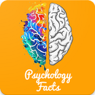 Psychology Facts-icoon