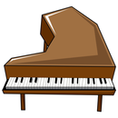 Real Piano Keyboard-APK