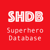 superhero database superhero database