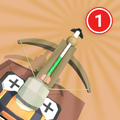 Rope Smasher 3D
