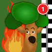 Saving Forest Runner 3D  - Trees Crowd Fun Race 🌳