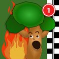 Saving Forest Runner 3D