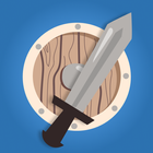 Giants Duel: Crowd Raid أيقونة