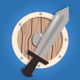 Giants Duel: Crowd Raid أيقونة