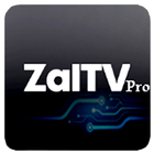 ZalTV Pro Premium icône
