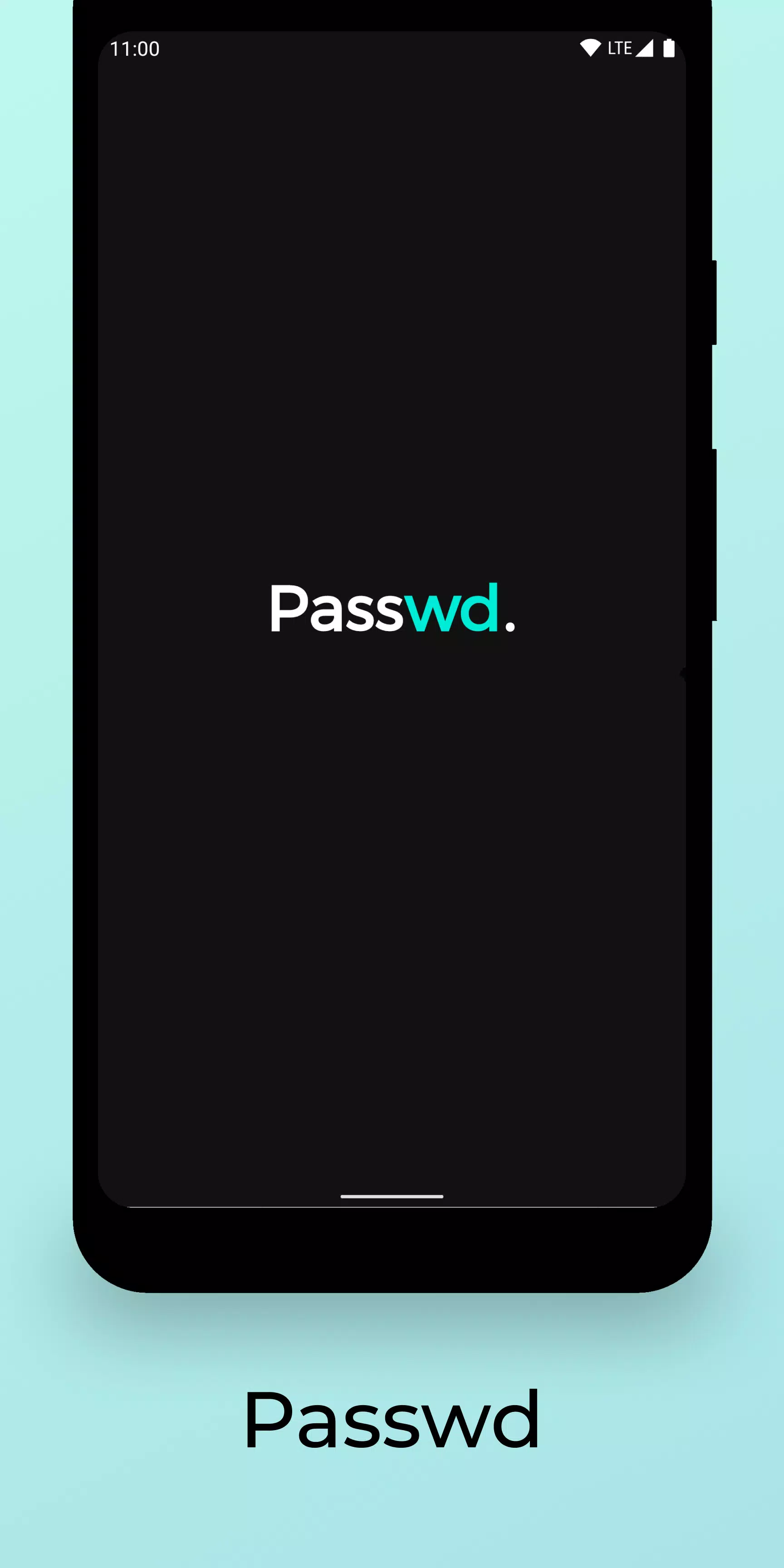 Passwd: The open source password manager (Beta) APK for Android Download
