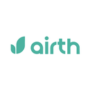 AIRTH aplikacja