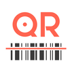 ”QR Scanner & Barcode reader