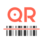 ikon QR Scanner & Barcode reader