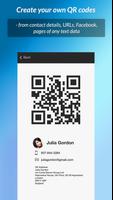 QR Scanner & Barcode reader imagem de tela 3