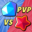 PvP Puzzle : Duel de Match 3