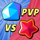 PvP Puzzle: Match 3 Duel APK