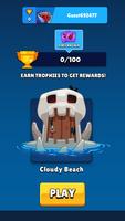 PvP Puzzle : Duel de Match 3 capture d'écran 1
