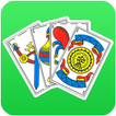 Carta stickers