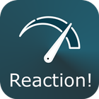 Reaction icon