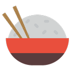 1000+ Chinese Recipes: Chinese Food recipes FREE أيقونة