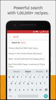 1000+ Chinese Recipes: Chinese Food recipes FREE تصوير الشاشة 3
