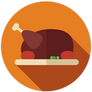 Cookbook - Easy Chicken Recipes, Biryani Free aplikacja