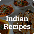 10000+ Authentic Tasty Indian Recipes book FREE-icoon