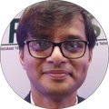 Dr. Abhijeet Patil