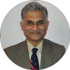 Dr. Girish Gupta icône