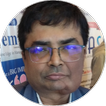 Dr. Debashish Chakraborty